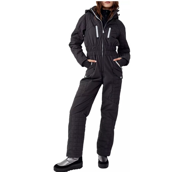 FP MOVEMENT all prepped Ski Suit - Picture 8 of 13